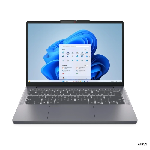 Lenovo IdeaPad Slim 3 14ARP10 Ryzen 5 7535HS 8GB RAM 512GB SSD 14" WUXGA Laptop (83K6004NLK)